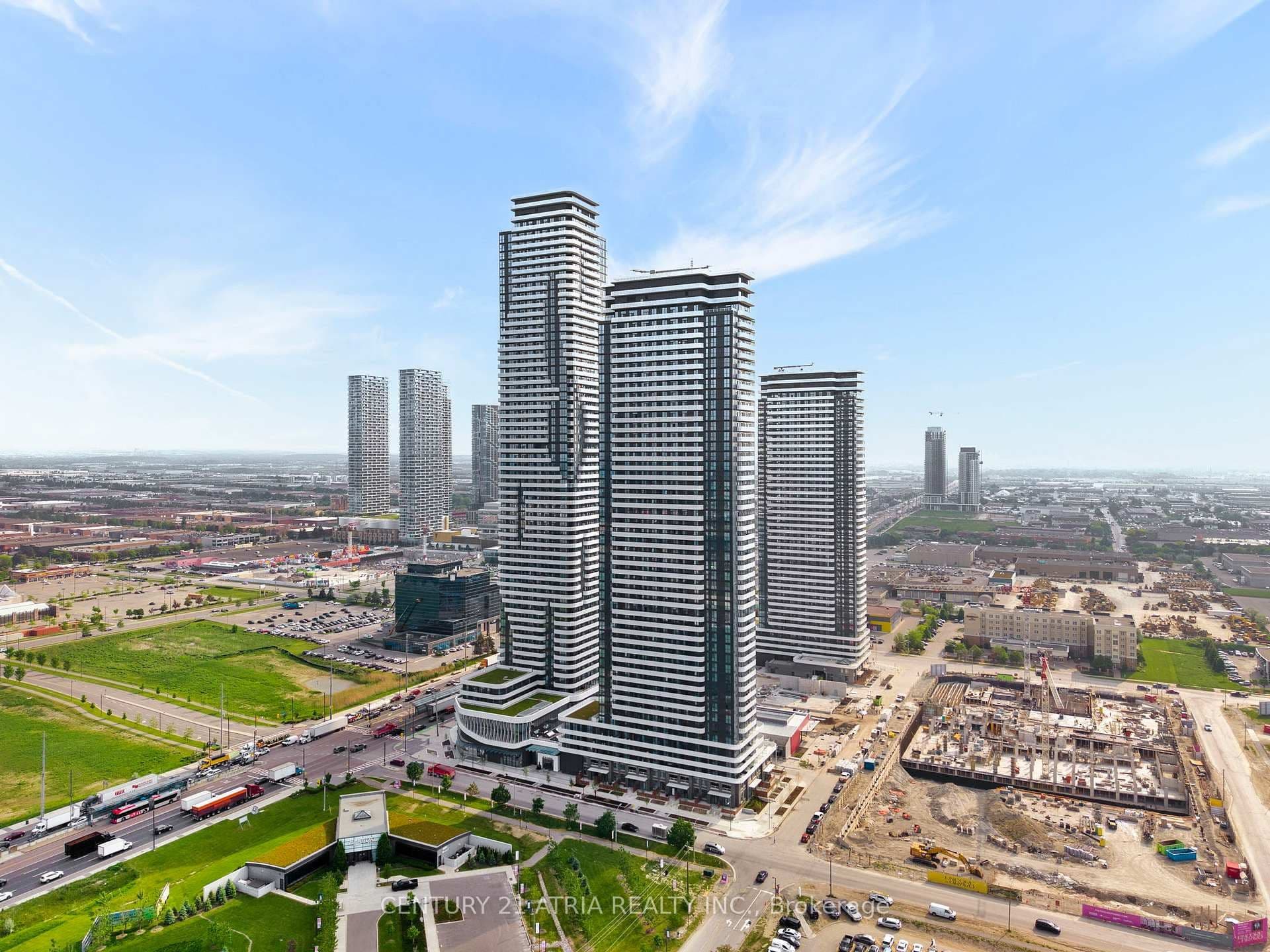 195 Commerce Street 4702, Vaughan, ON L4K 0P9