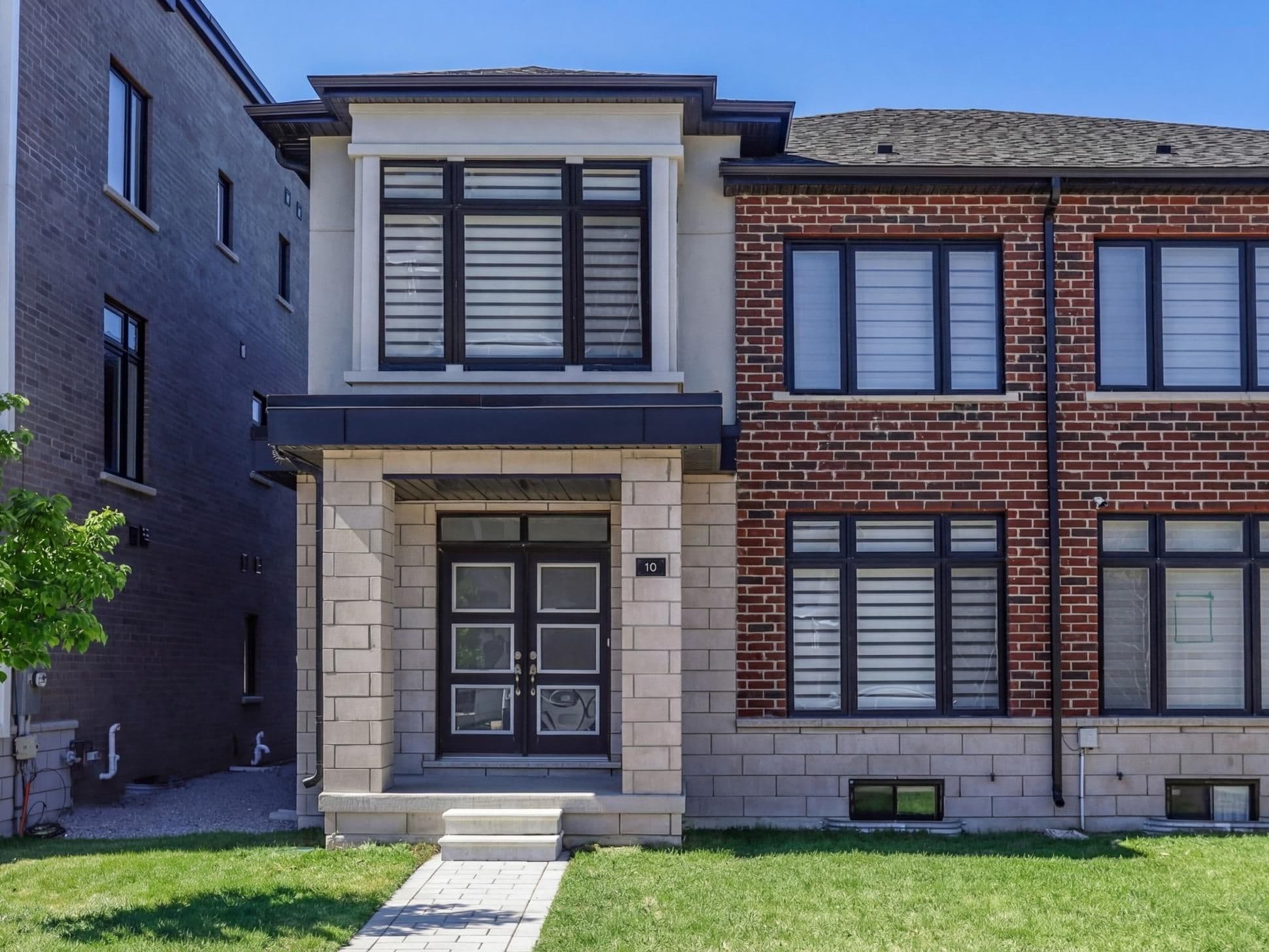 10 Liam Foudy Court, Toronto E09, ON M1P 0G3