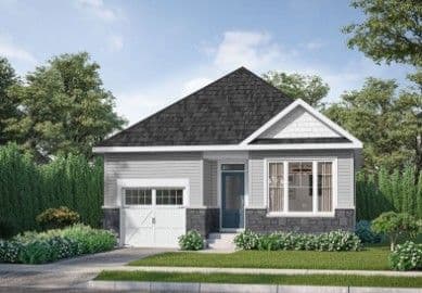 605 Carl Gillis Place, Blossom Park - Airport and Area, ON K4M 0Z3