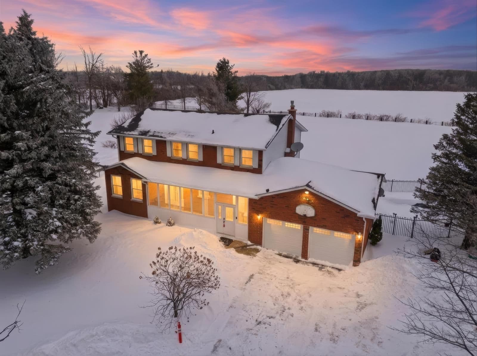 18577 St Andrew's Road, Caledon, ON L7K 2E3