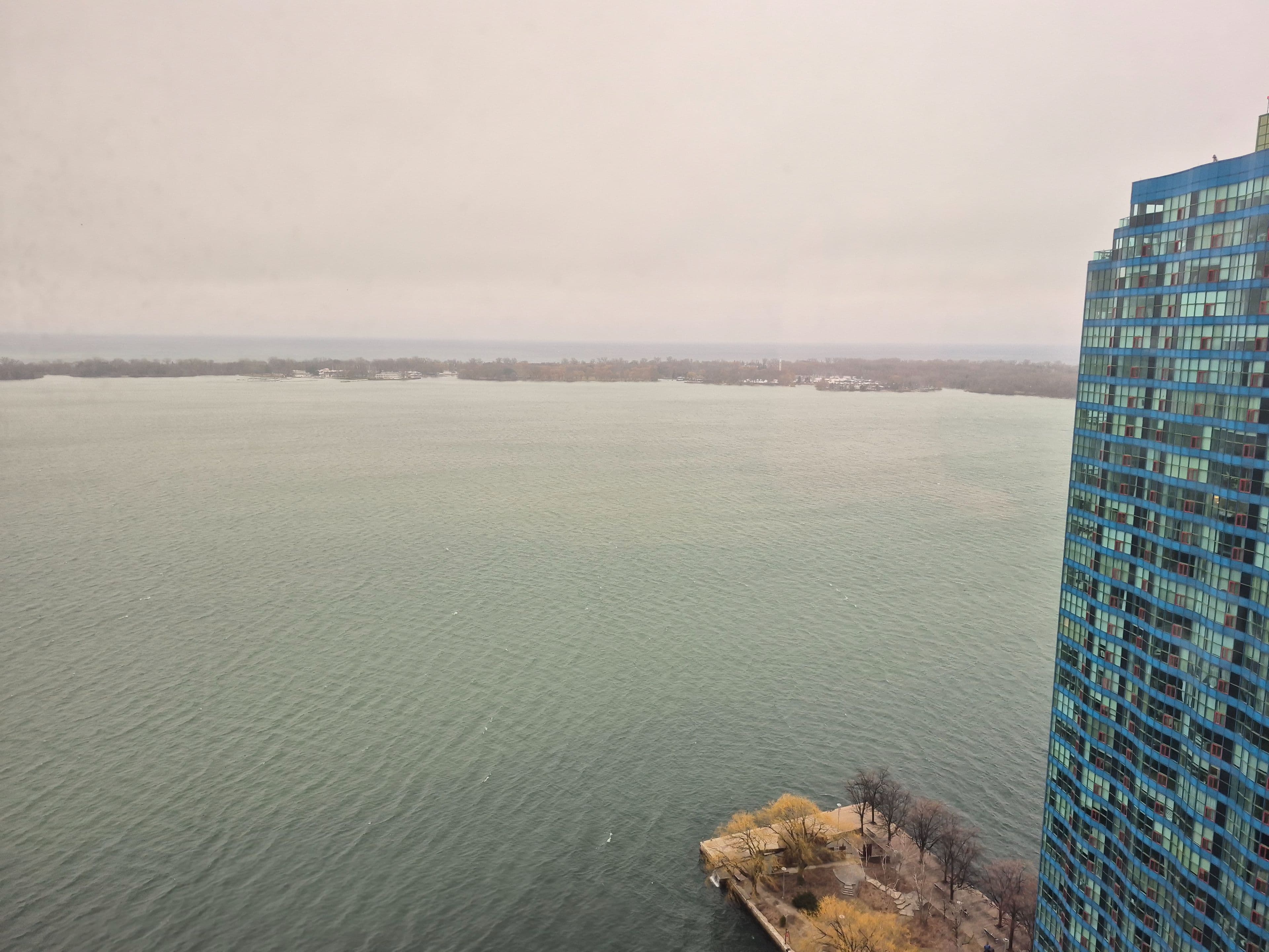 55 Harbour Square 3412, Toronto C01, ON M5J 2L1