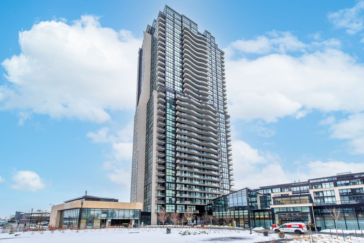 2910 Highway 7 N/A 1003, Vaughan, ON L4K 0A8