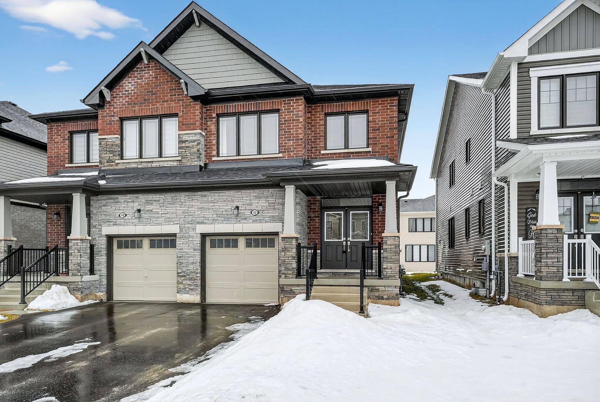 42 Sunflower Crescent, Thorold, ON L3B 0L3