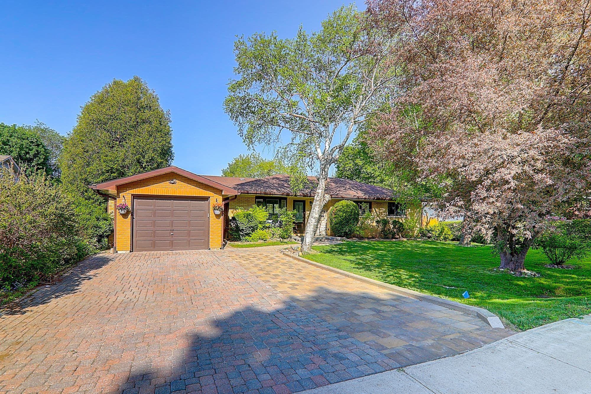 98 Belfry Drive, Newmarket, ON L3Y 3G1