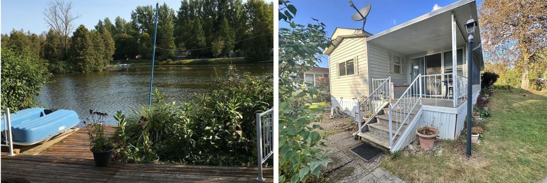 7489 SIDEROAD 5 N/A E B6, Wellington North, ON N0G 2L0