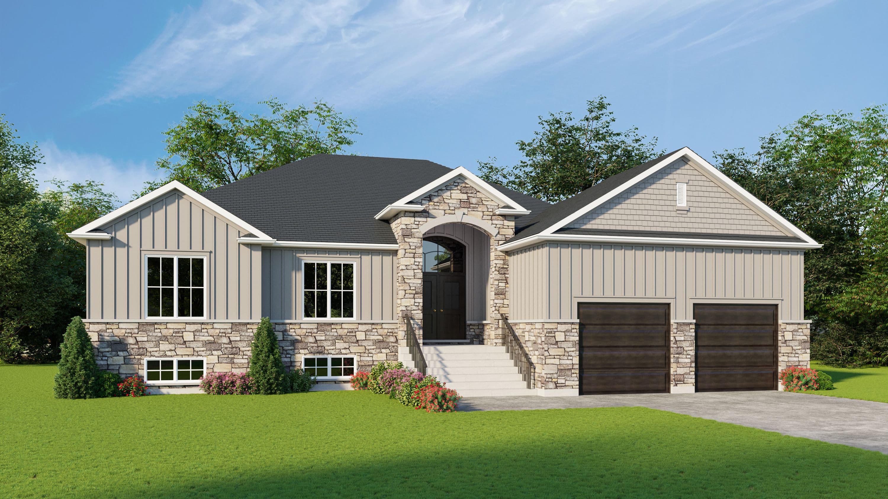 40 Brule Lakeway N/A, Georgina, ON L0E 1L0