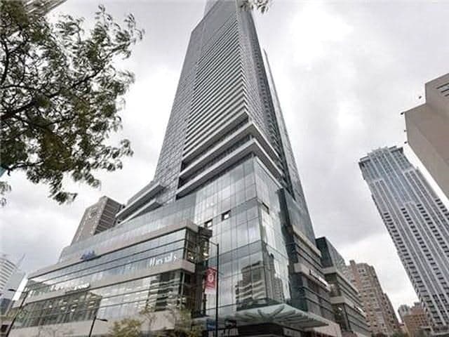 386 Yonge Street 3302, Toronto C01, ON M5B 0A5