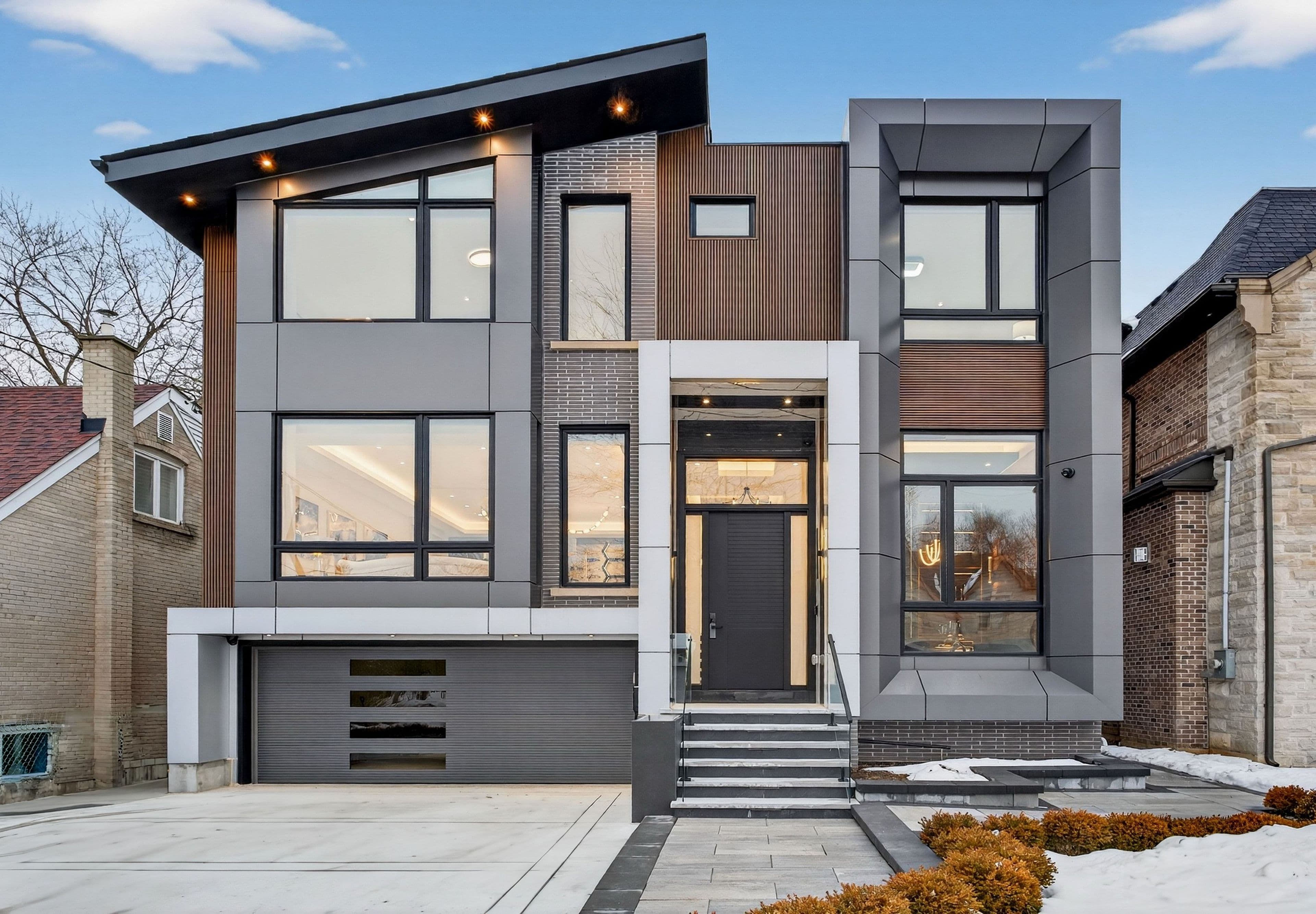 164 Norton Avenue, Toronto C14, ON M2N 4A9