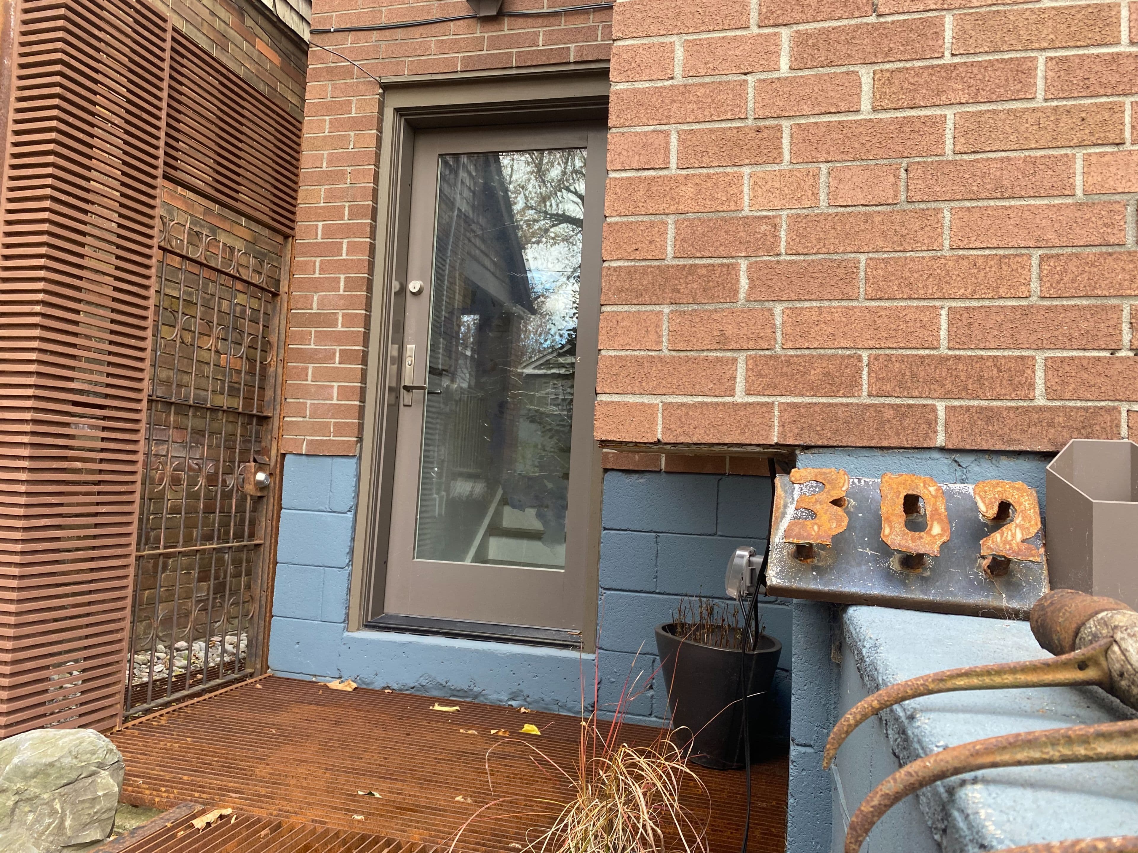 302 Rhodes Avenue, Toronto E01, ON M4L 3A3