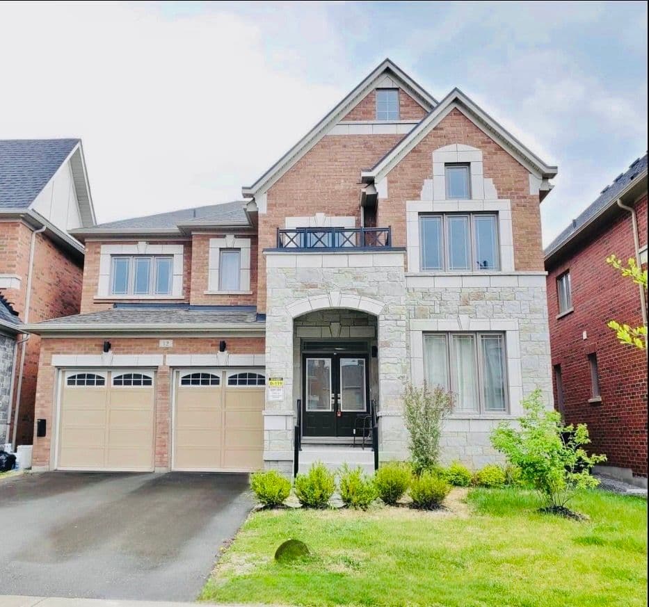 12 Prairie Grass Crescent # Bsmt,, East Gwillimbury, ON L9N 0S8