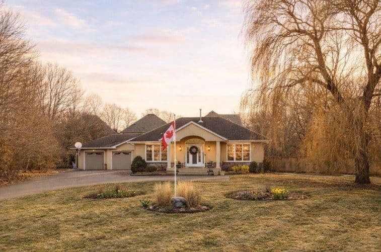 181 Queen Street S, New Tecumseth, ON L0G 1W0