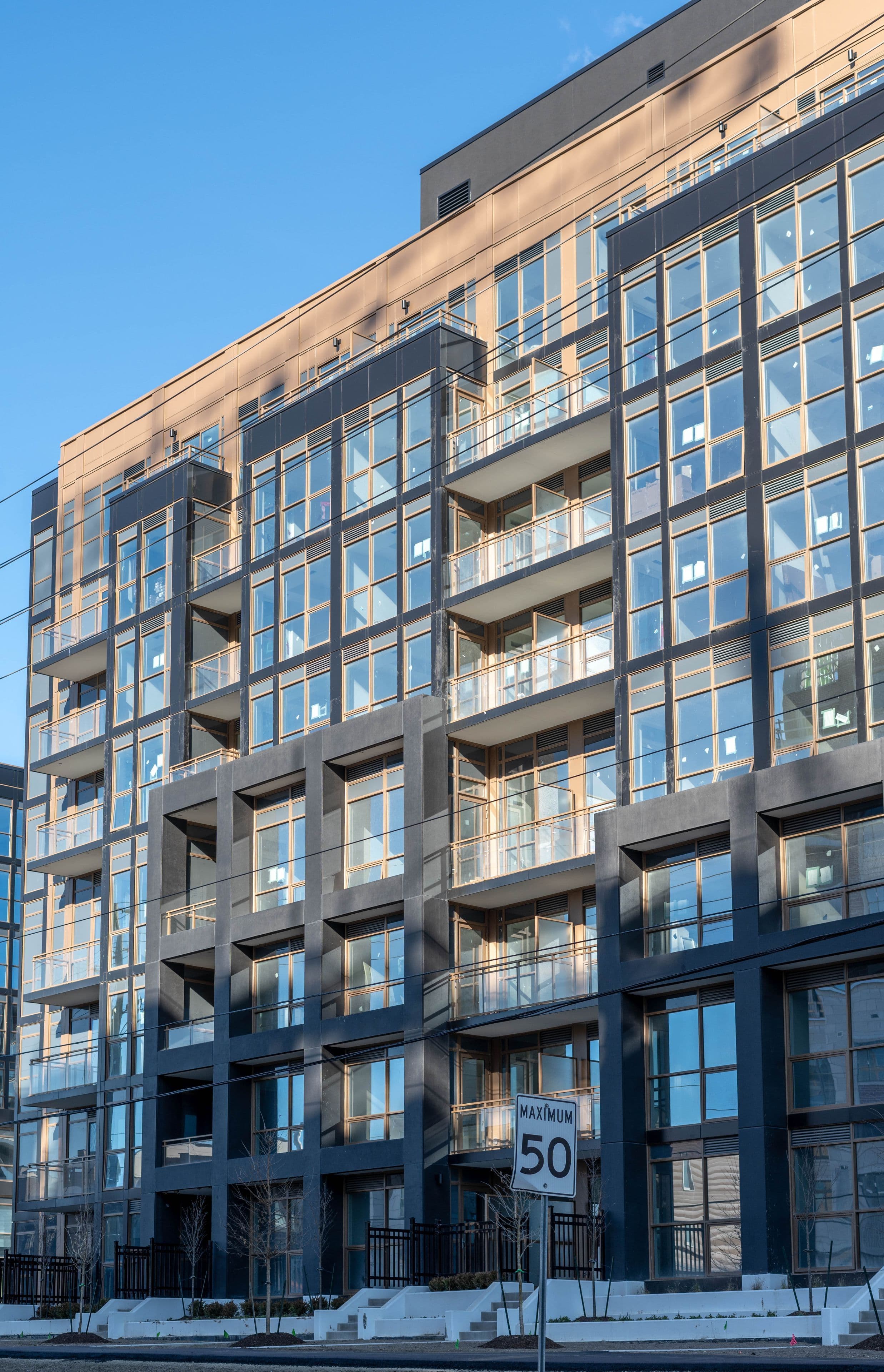 2333 Khalsa Gate 107, Oakville, ON L6M 4J2