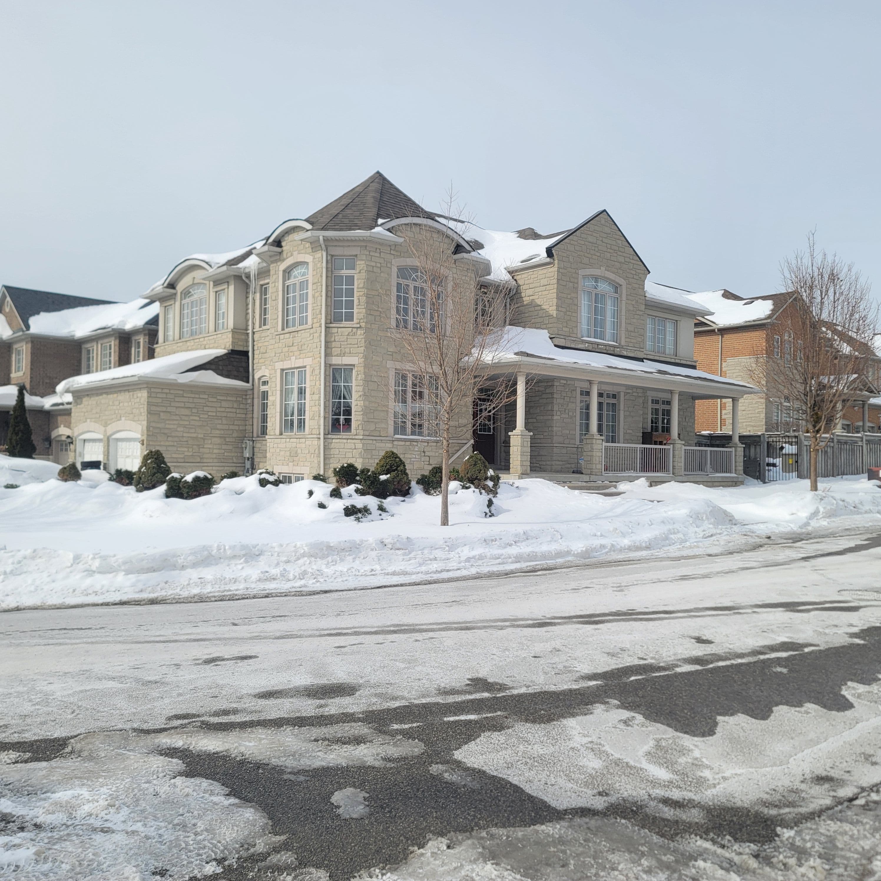 78 Pieta Place, Vaughan, ON L4H 3G2