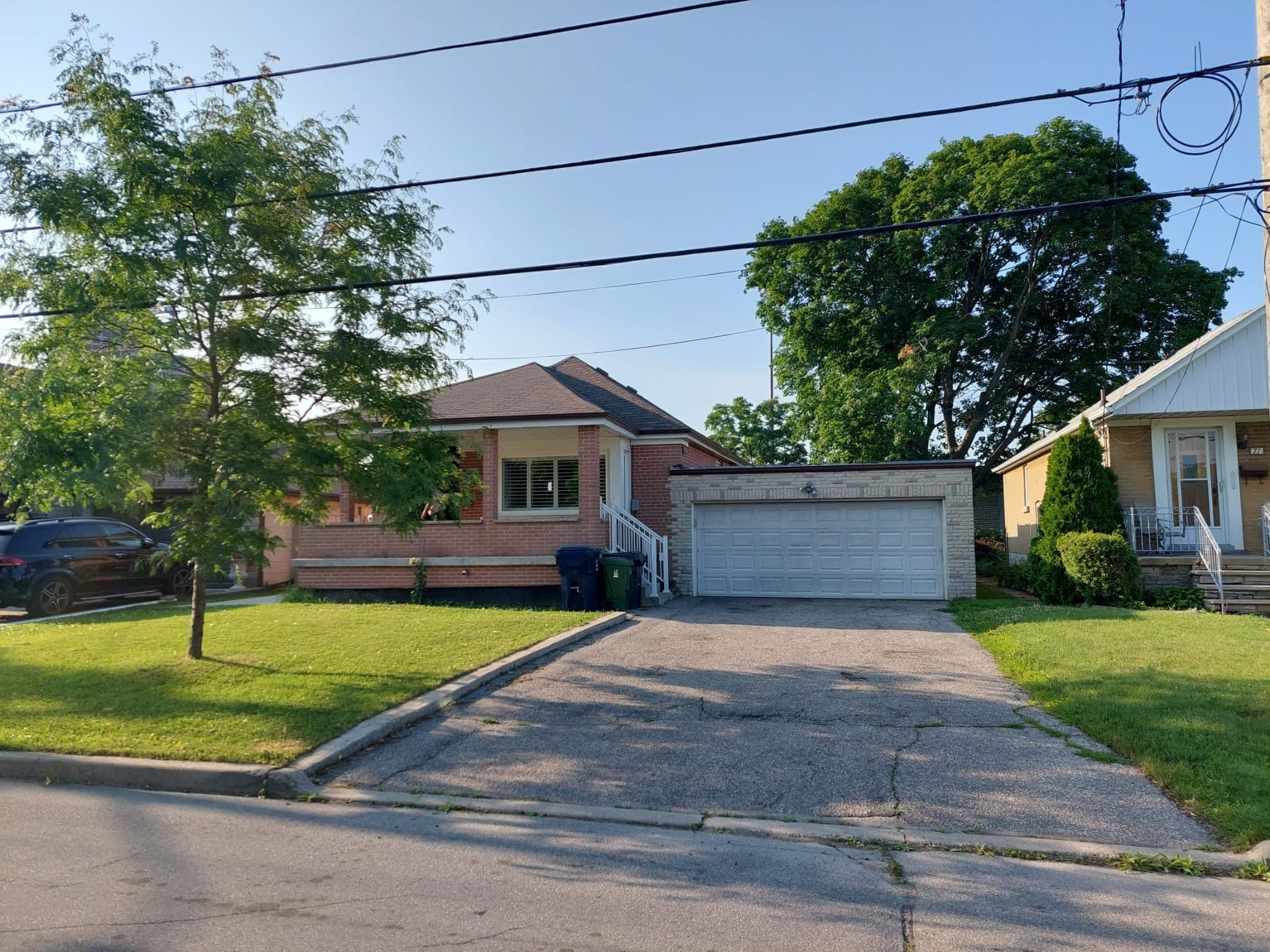 69 Whitley Avenue, Toronto W05, ON M3K 1A1