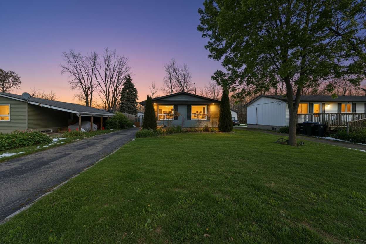 41 E Eastern Avenue, New Tecumseth, ON L0G 1W0