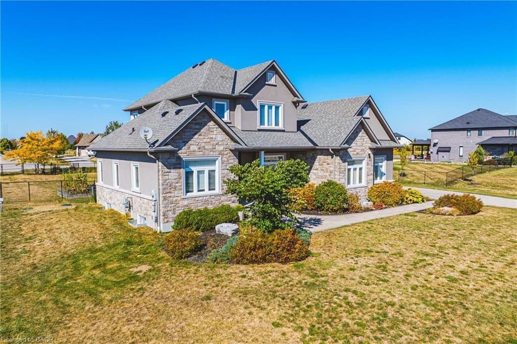 2855 Haldimand Road 9 N/A, Haldimand, ON N0A 1R0