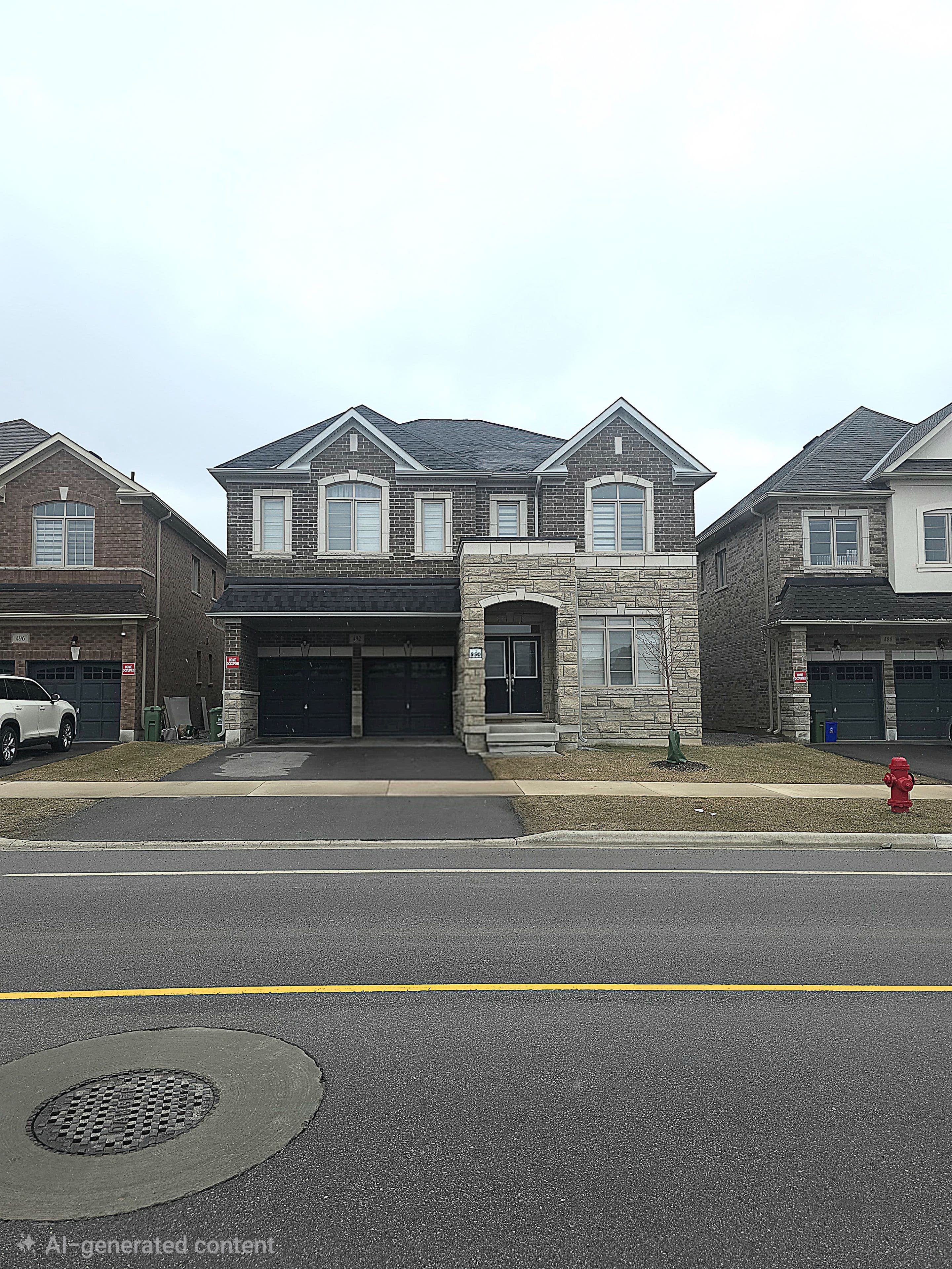 492 Skinner Road, Hamilton, ON L8B 1Z9