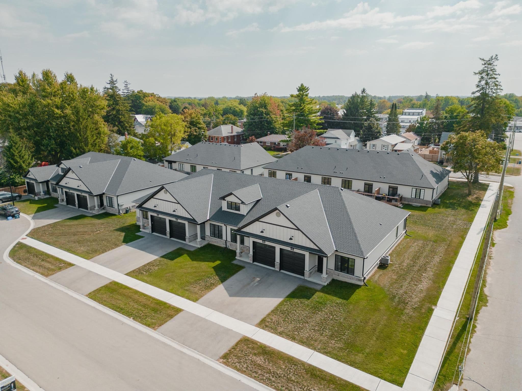 12 Washington Street 103, Norwich, ON N0J 1P0