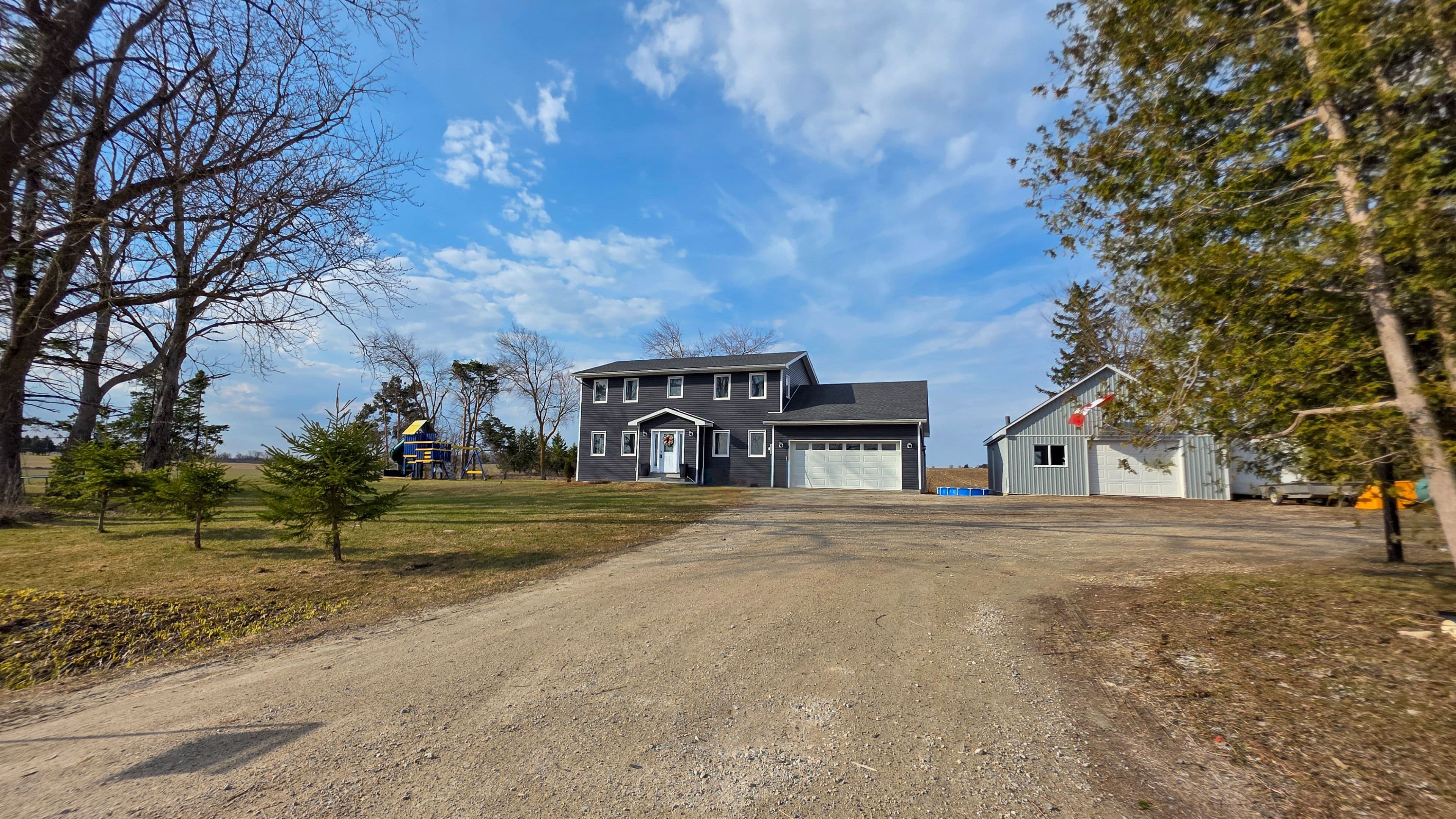 7104 6th Line, Centre Wellington, ON N0B 1J0