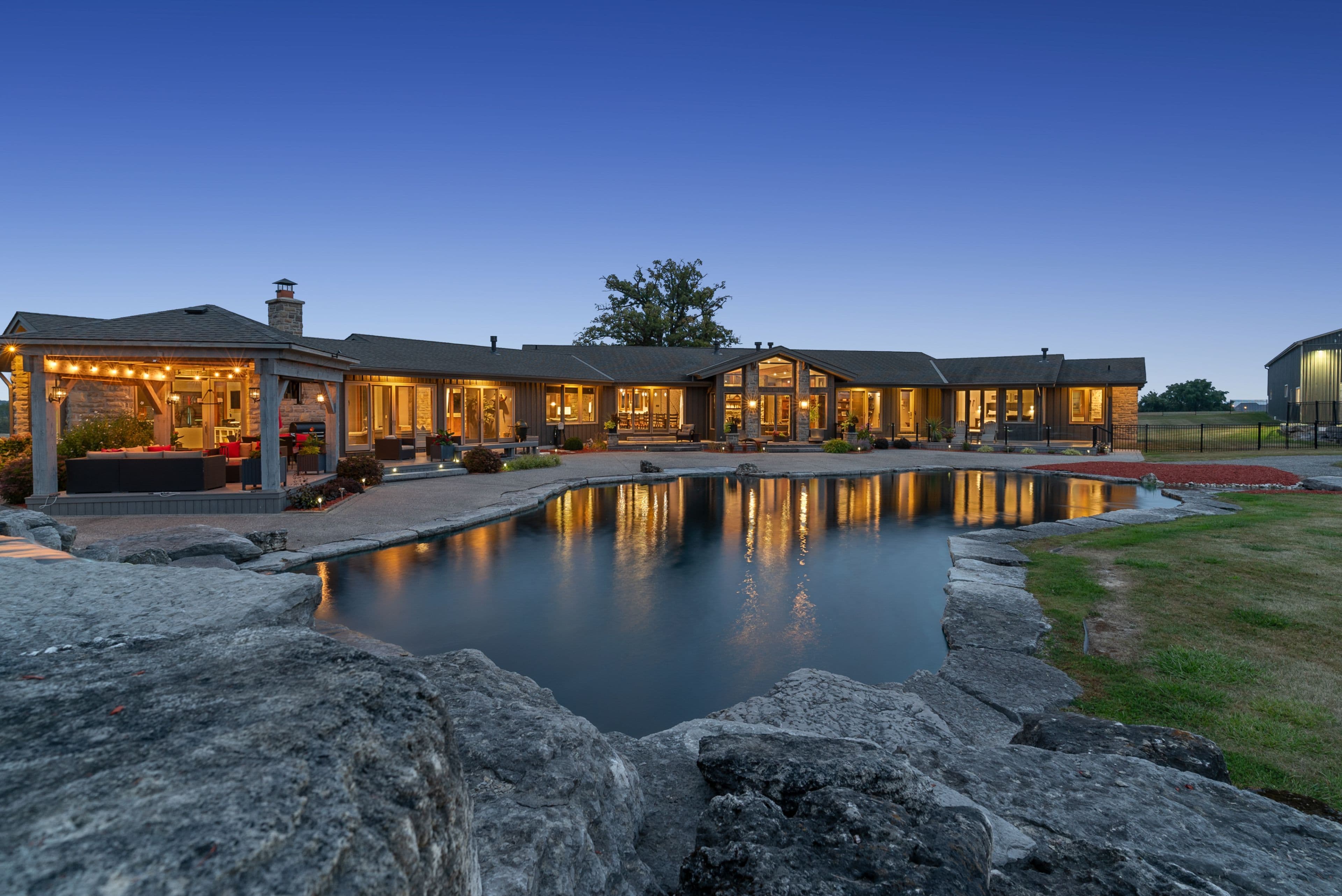 1546 Maryhill Road, Woolwich, ON N0B 2B0