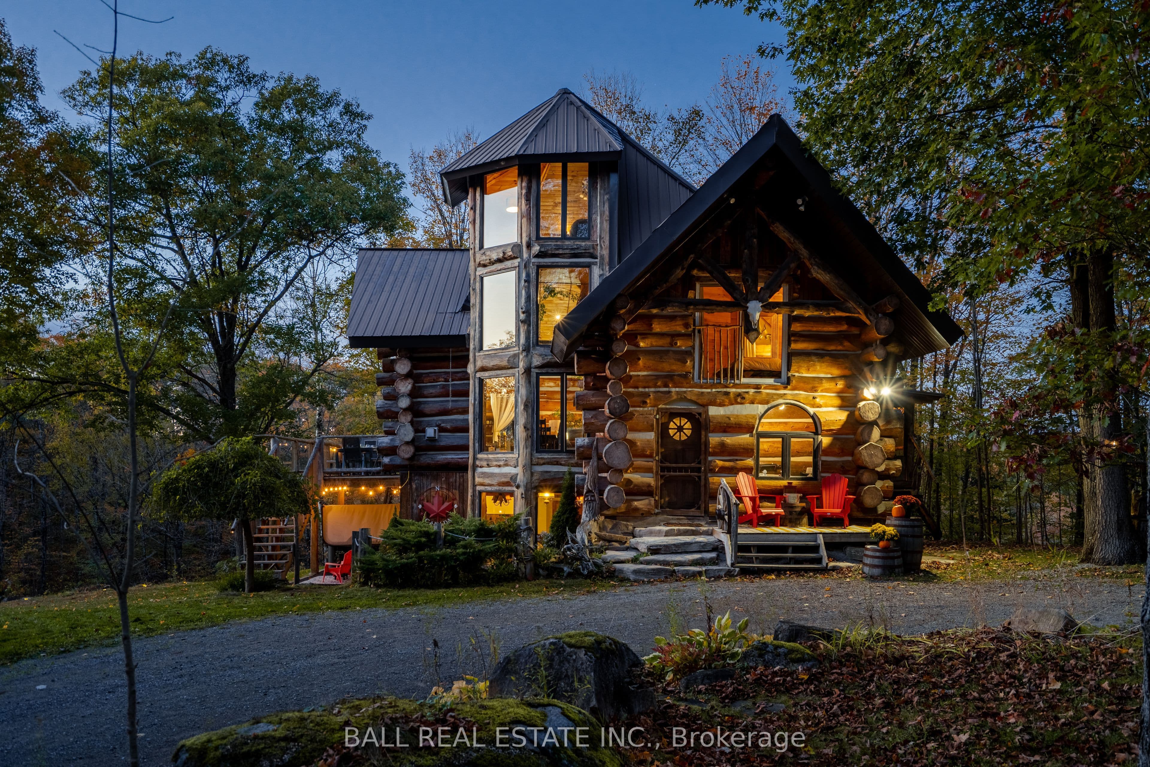 4107 County Rd 507 N/A, Trent Lakes, ON K0L 1J0