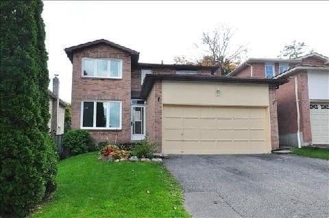 9 Chadwick Drive, Ajax, ON L1S 5W2