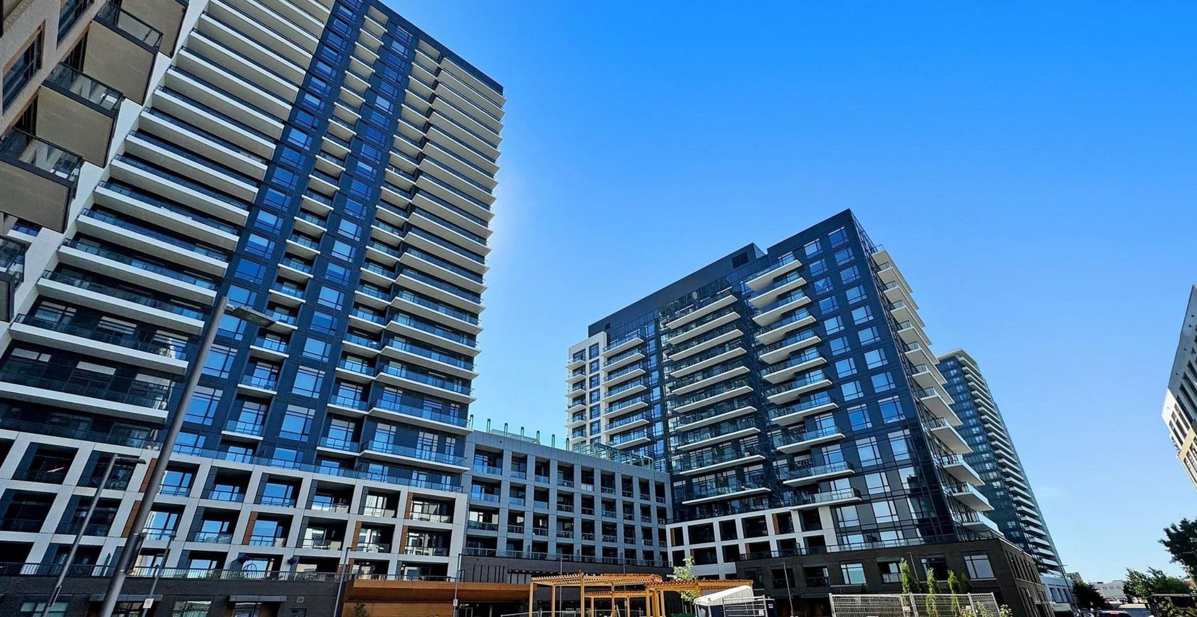 7950 Bathurst Street B1001, Vaughan, ON L4J 0L4