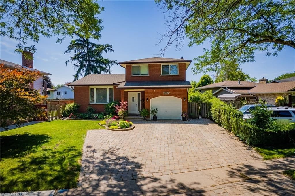 7180 Freeman Street, Niagara Falls, ON L2E 5V7