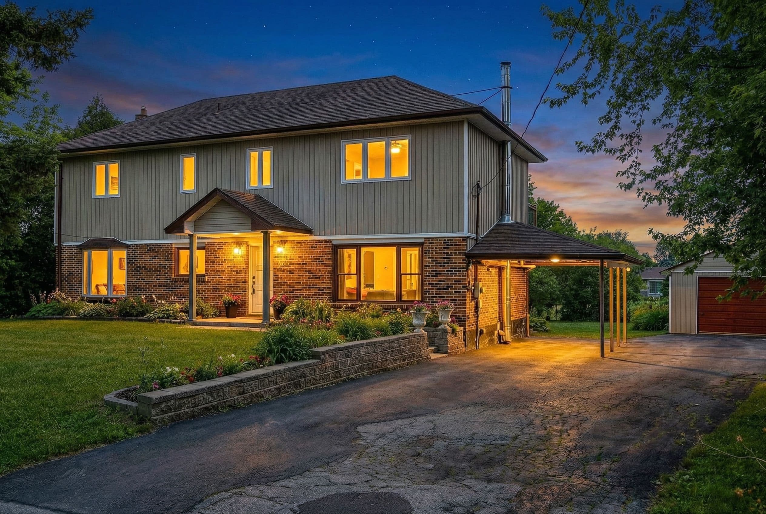 239 Davidson Street, Pickering, ON L1V 2P9