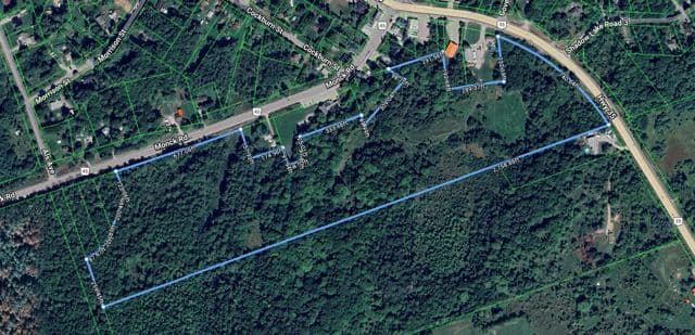 0 35 Highway, Kawartha Lakes, ON K0M 1X0