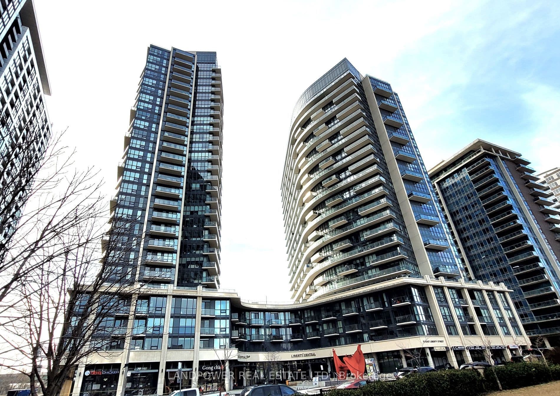 49 East Liberty Street 704, Toronto C01, ON M6K 0B2