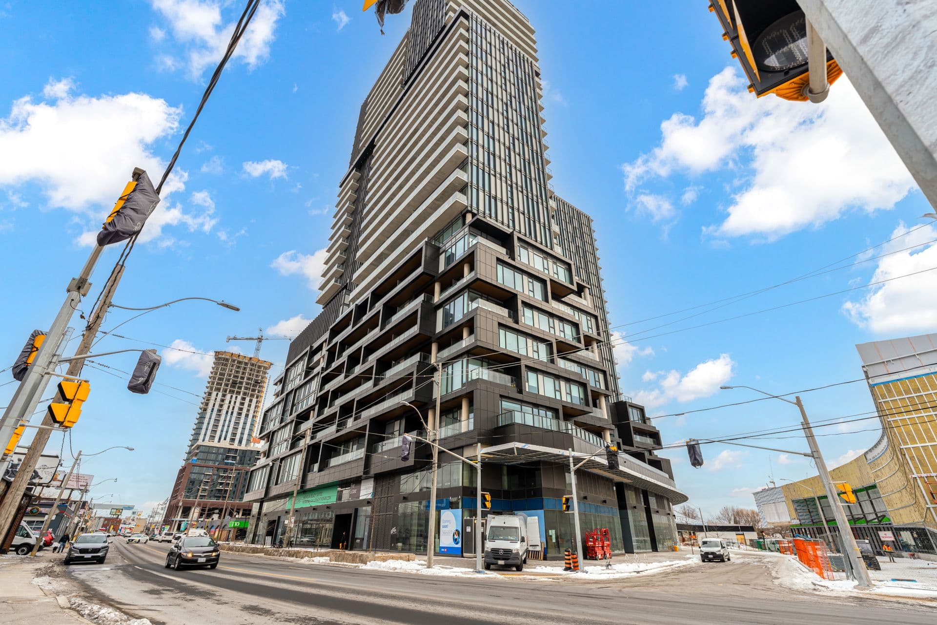 1285 Dupont Street 1204, Toronto W02, ON M6H 2A6