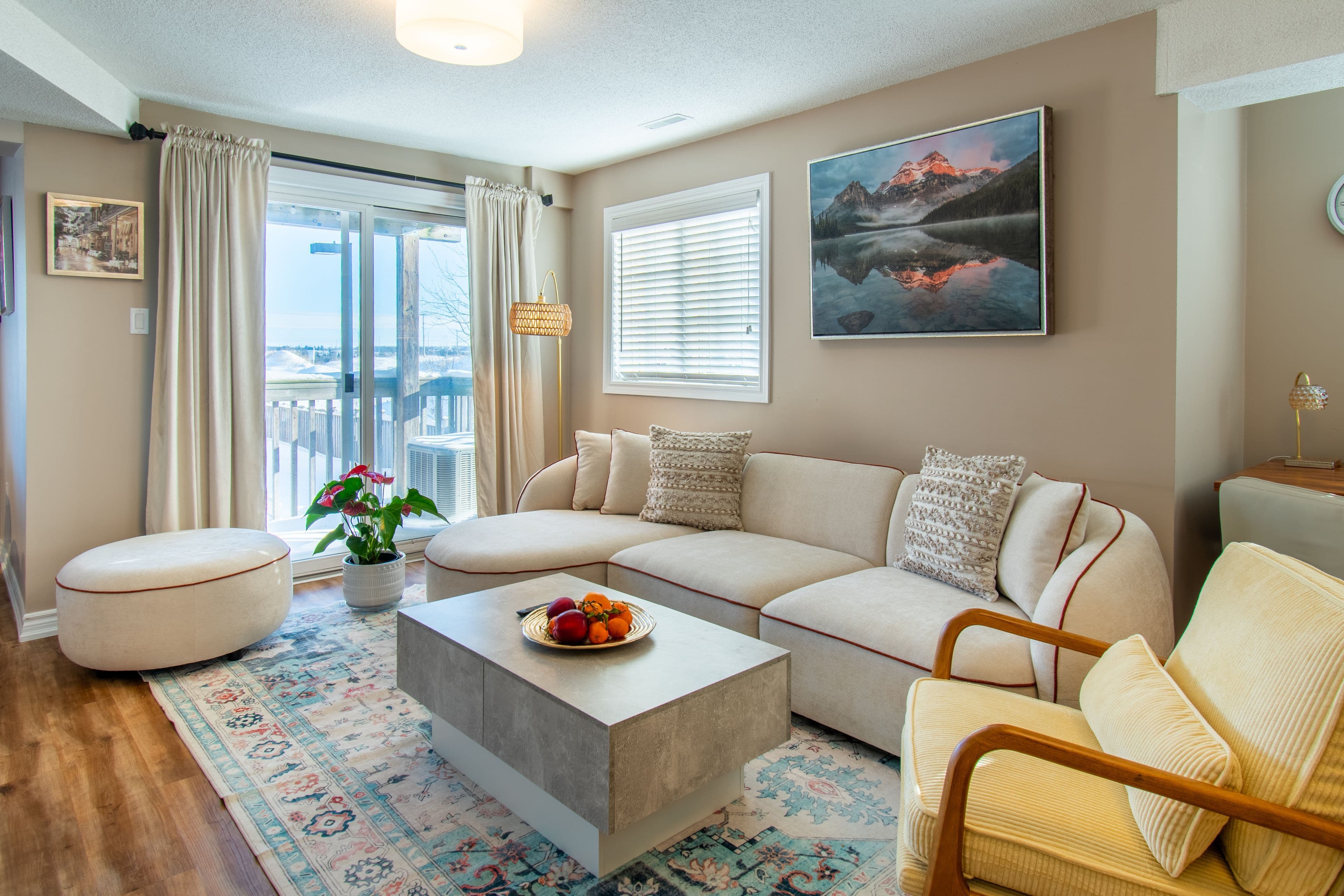 83 Goodwin Drive 2, Barrie, ON L4N 6K4