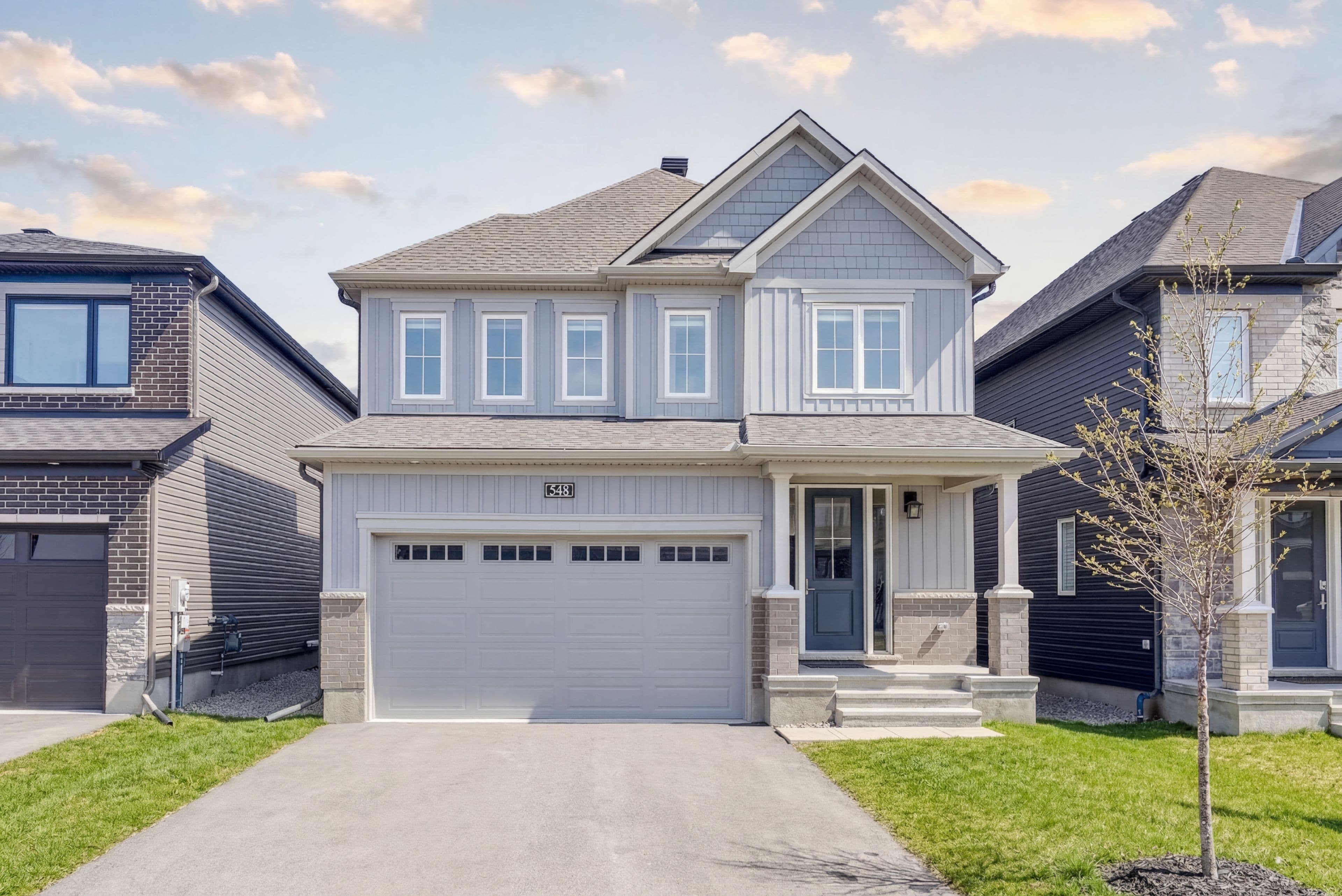 548 Anchor Circle, Manotick - Kars - Rideau Twp and Area, ON K2B 7Z5
