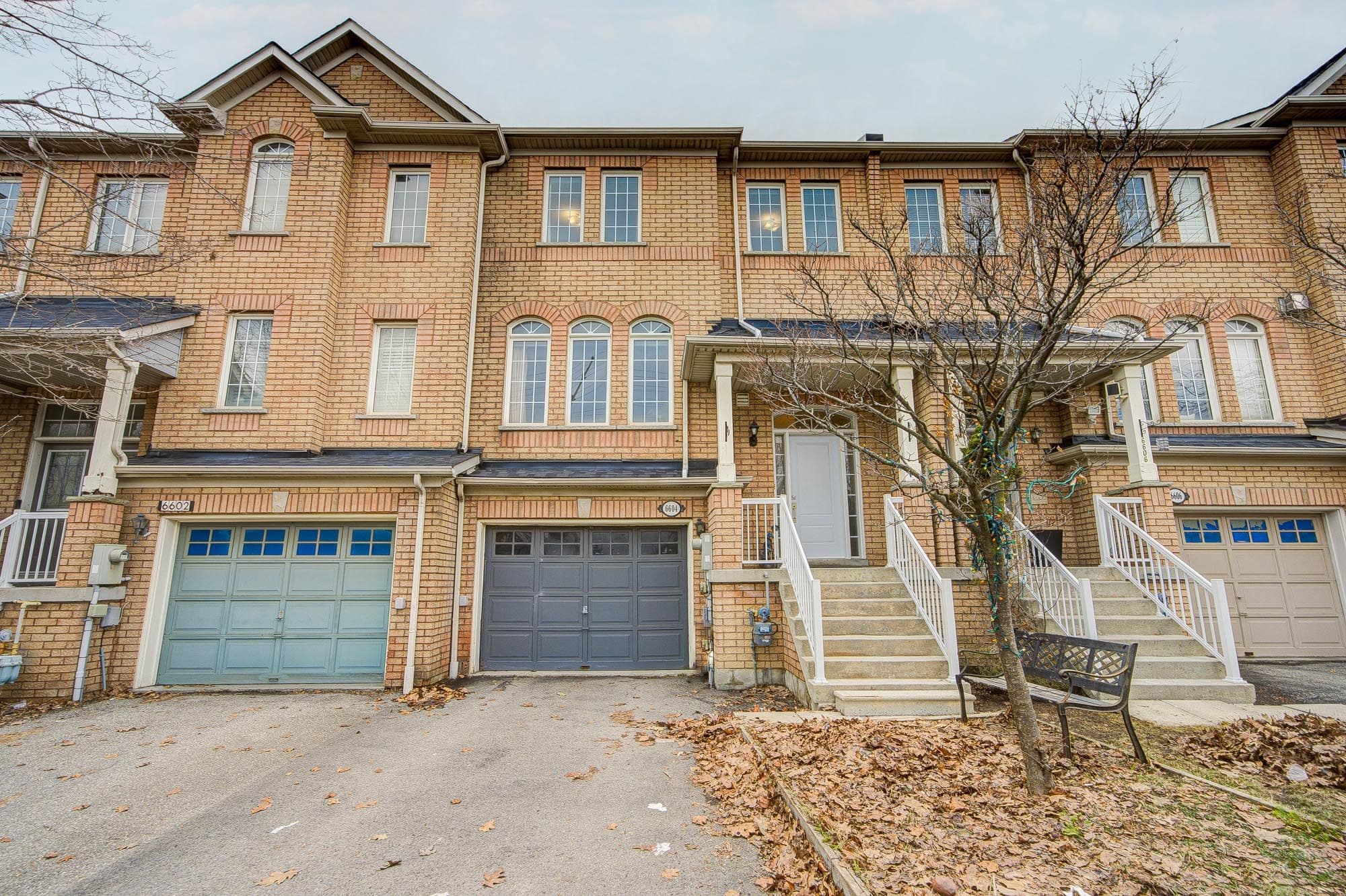 6604 Opera Glass Crescent, Mississauga, ON L5W 1R8