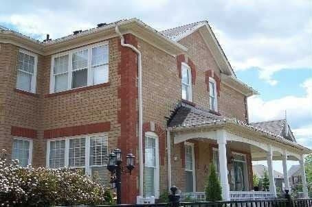 1 Chippenham Lane COACH HOUSE, Markham, ON L6B 1L6