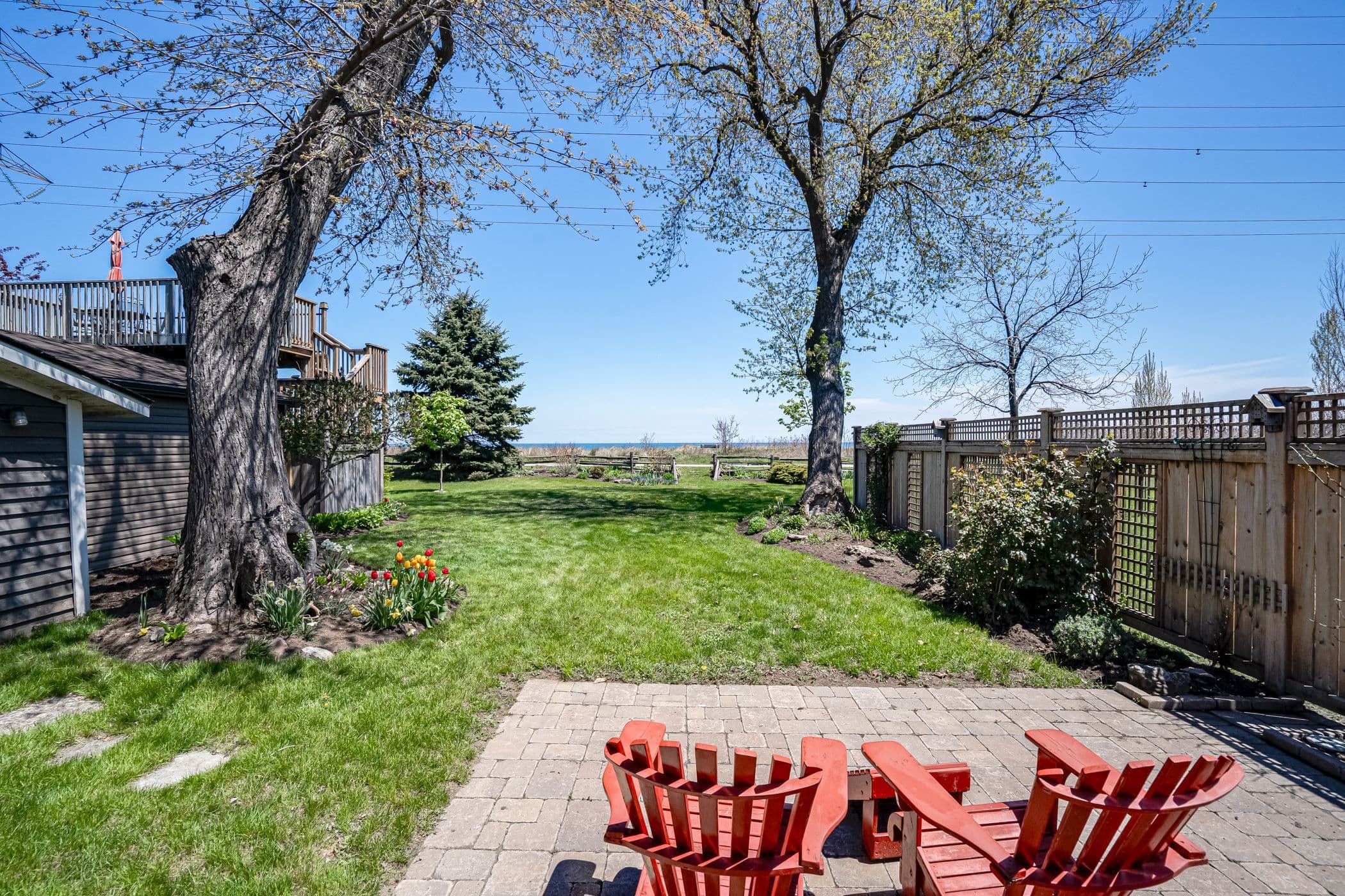 849 Beach Boulevard, Hamilton, ON L8H 6Z5