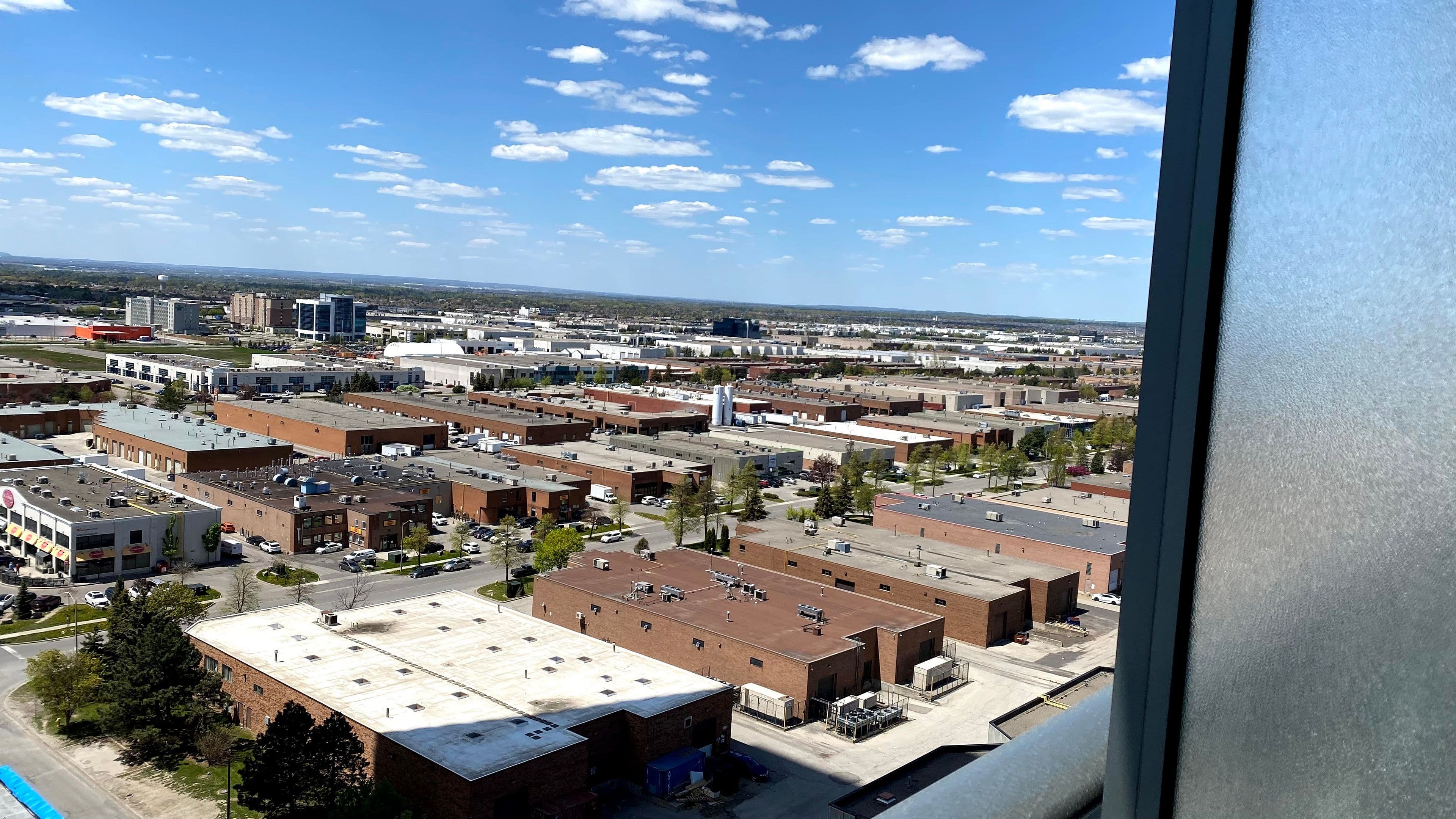 950 Portage Parkway 1711, Vaughan, ON L4K 0J6