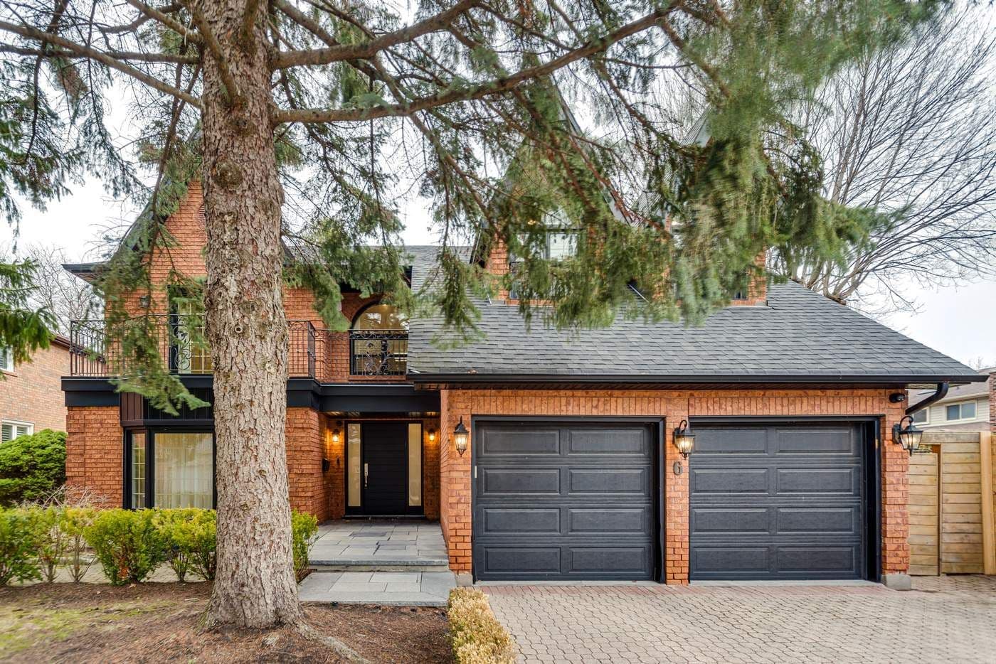 6 Brandy Court, Toronto C13, ON M3B 3L3