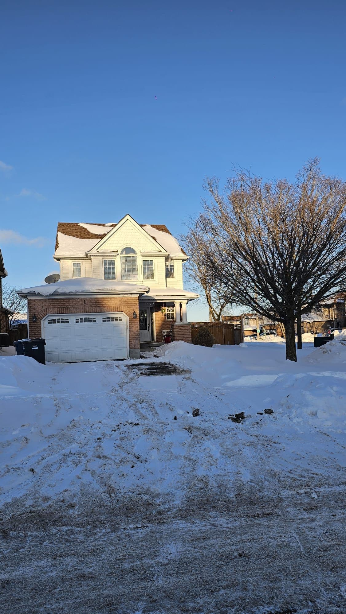 1 O'CONNOR Lane BSMT, Guelph, ON N1E 7G6