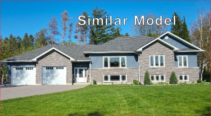 52 Lembitu Avenue, Georgina, ON L0C 1L0