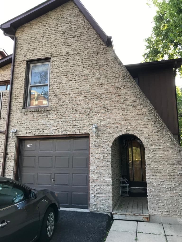 2058 Martin Grove Road 16, Toronto W10, ON M9V 4B6
