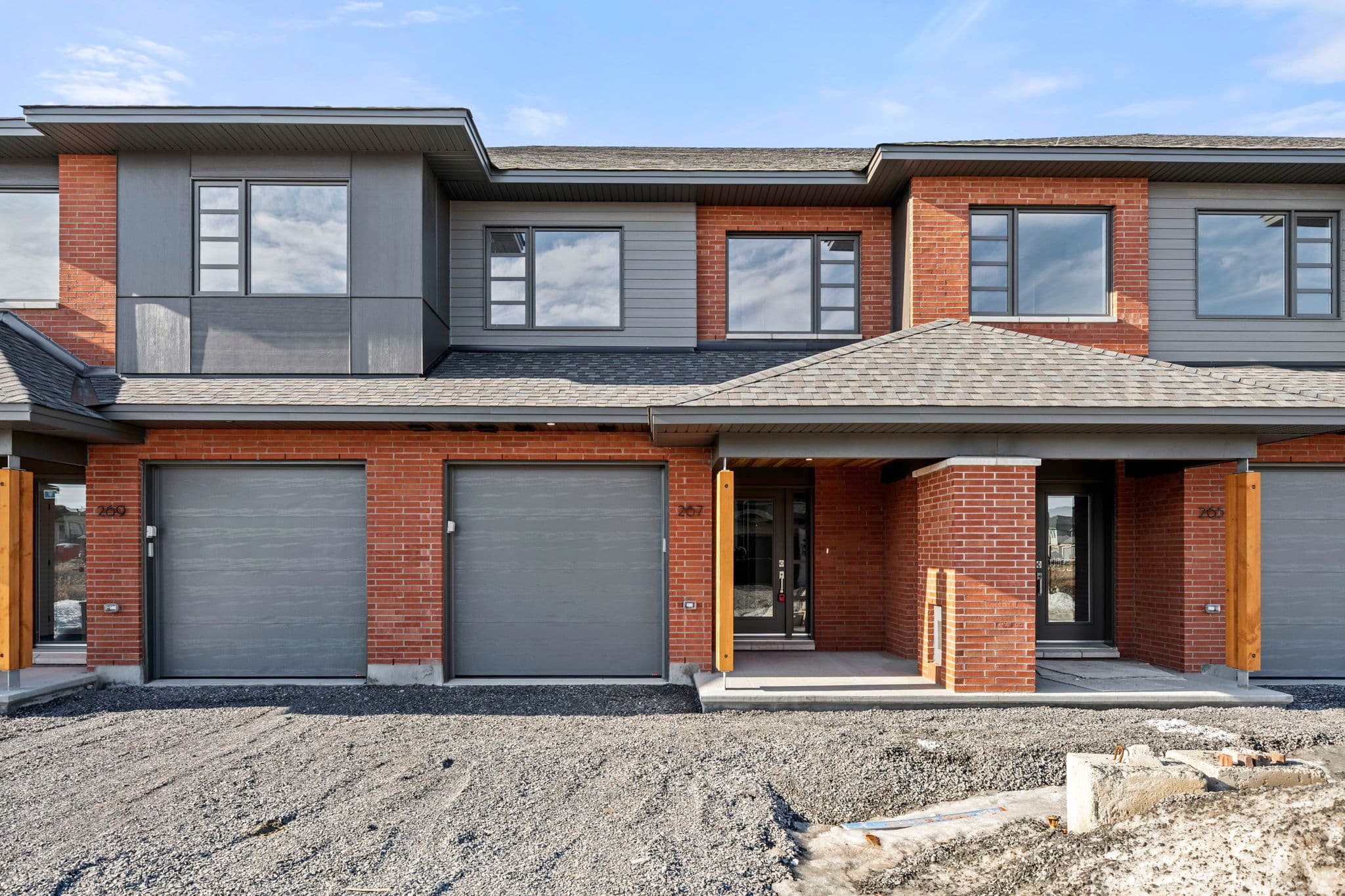 267 Apricot Street, Blossom Park - Airport and Area, ON K1X 0K1