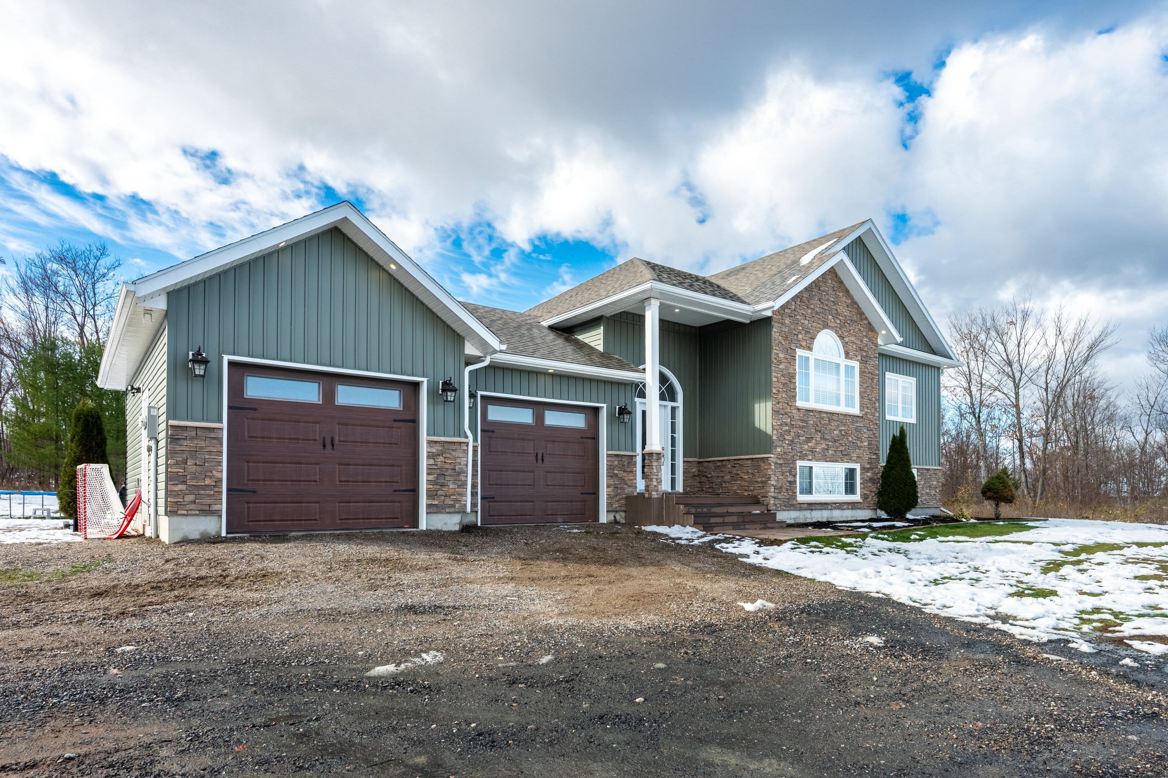 1557 Long Lake Road, Frontenac, ON K0H 2K0