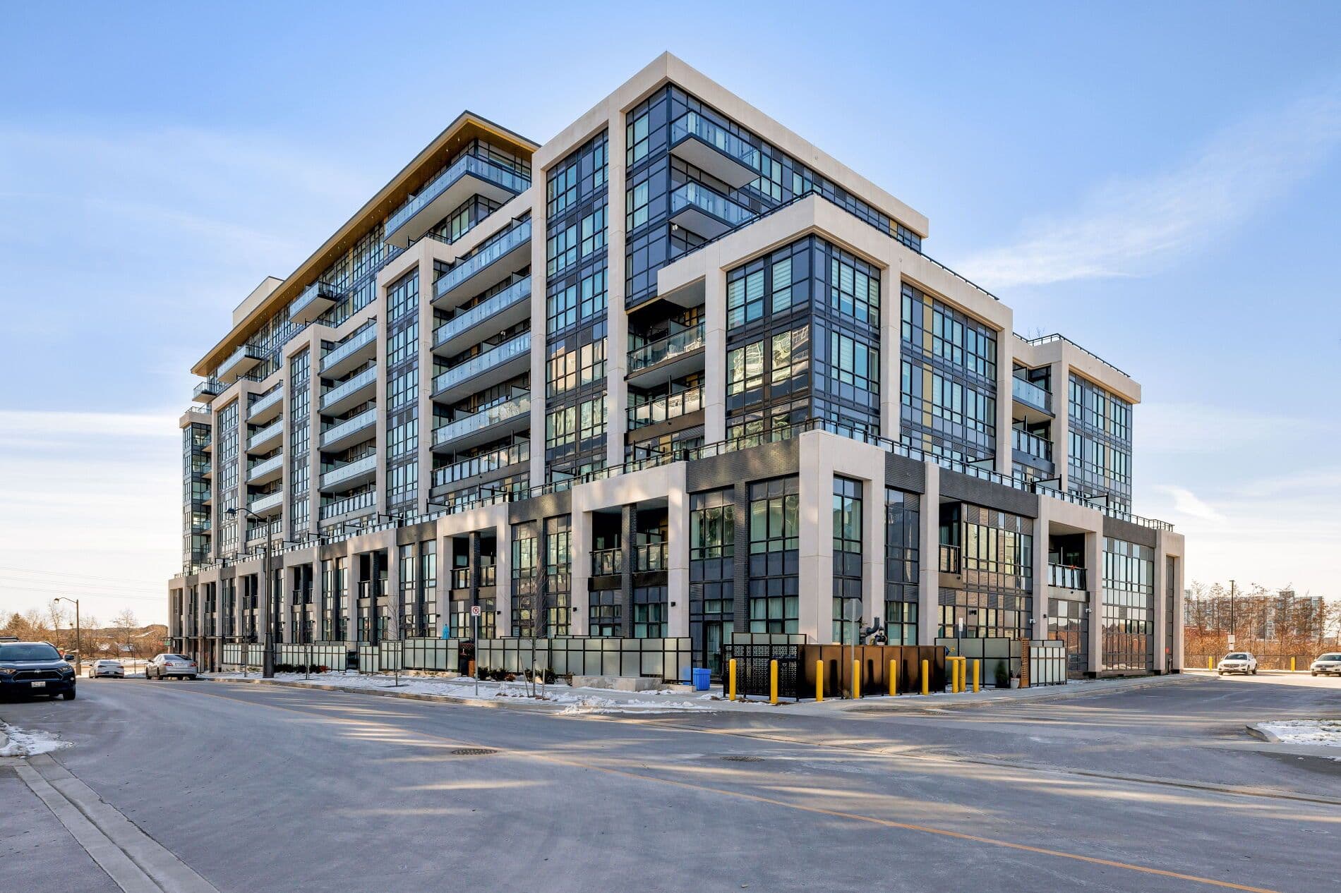 405 Dundas Street W 424, Oakville, ON L6M 5P9