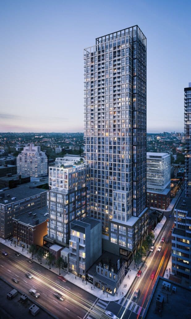 108 Peter Street 921, Toronto C01, ON M5V 2G7