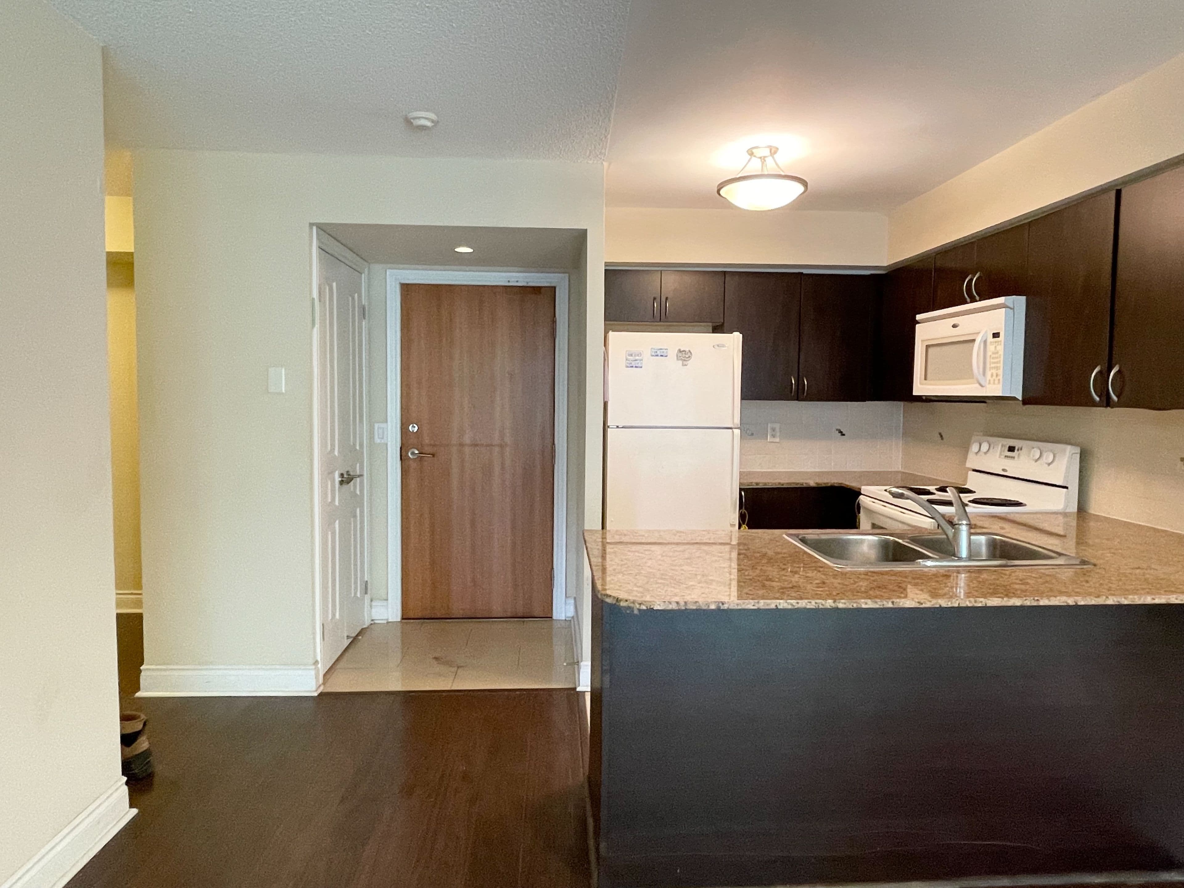 30 Clegg Road 809, Markham, ON L6G 0B4