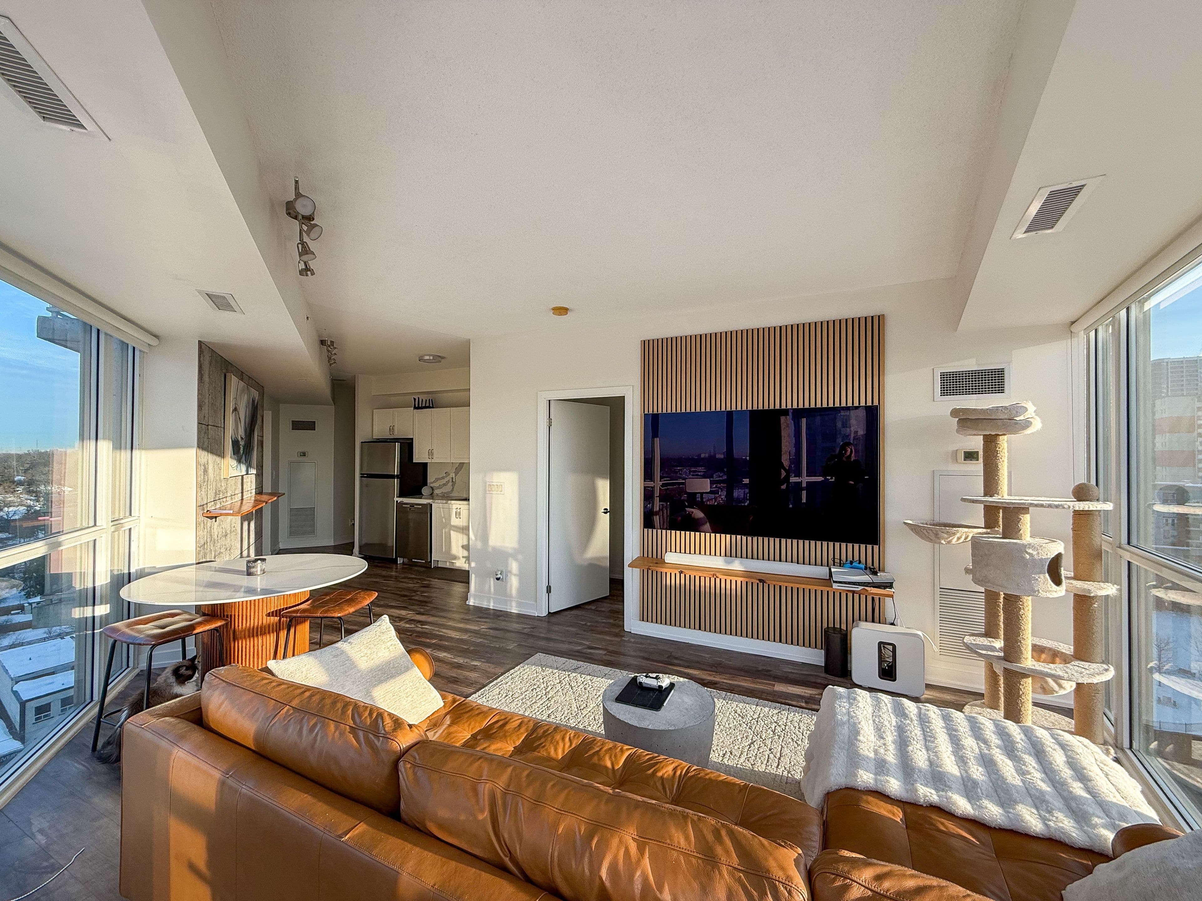 5101 Dundas Street W 1009, Toronto W08, ON M9A 5G8