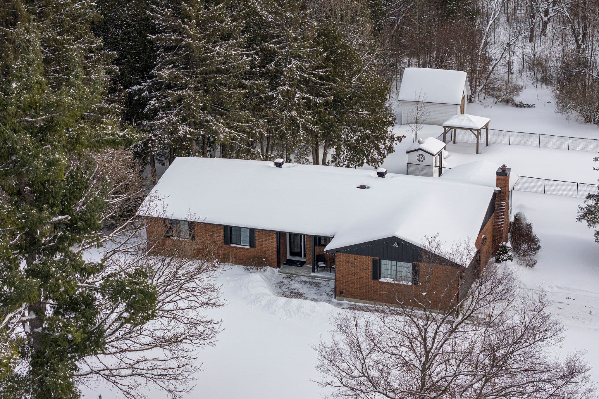131 Burns Drive, McNab/Braeside, ON K0A 1G0