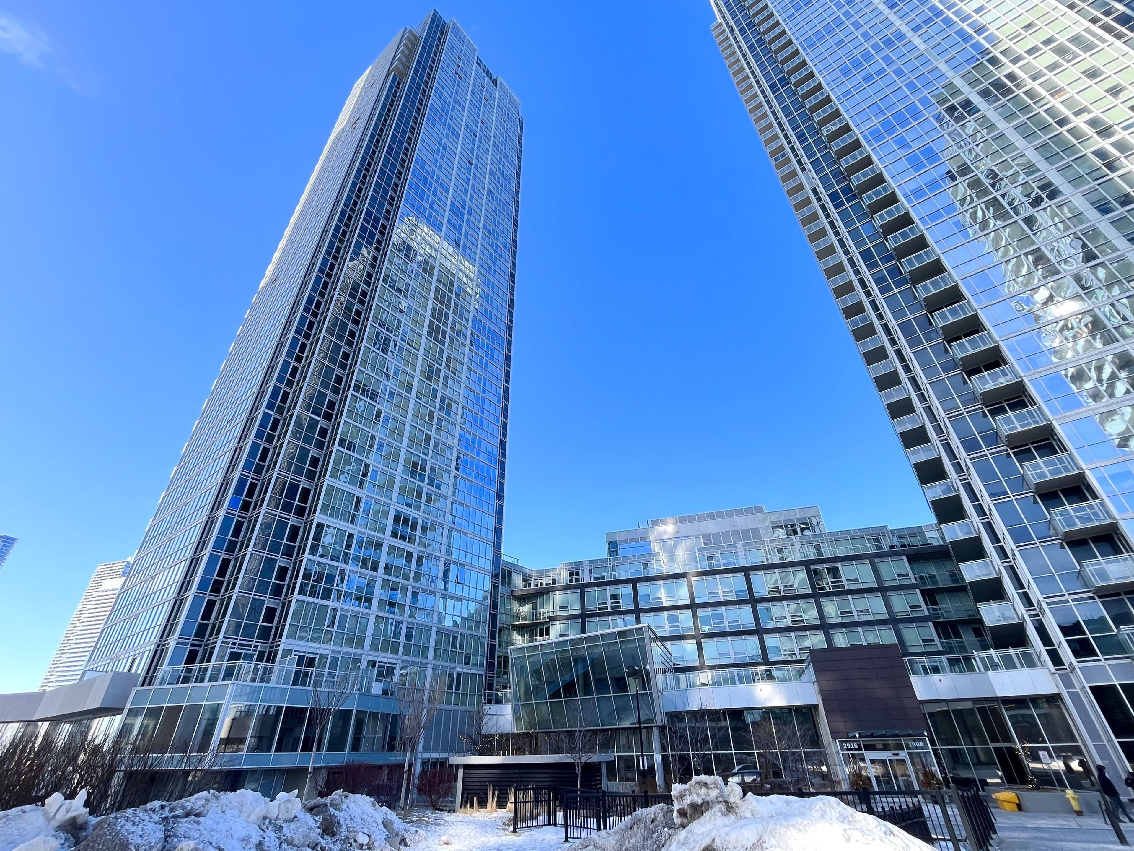 2916 Highway 7 Road 1610, Vaughan, ON L4K 0K6